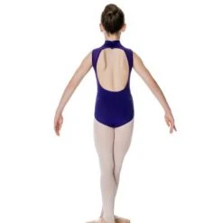 Studio 7 Zara Leotard | Child Dancewear