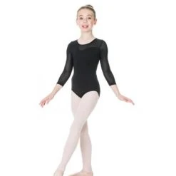 Studio 7 Michaela Leotard | Child Dancewear