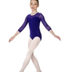 Studio 7 Michaela Leotard | Child Dancewear