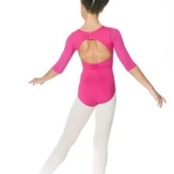 Studio 7 Michaela Leotard | Child Dancewear