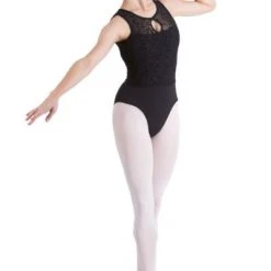 Dancewear Studio 7 Chloe Leotard | Adult