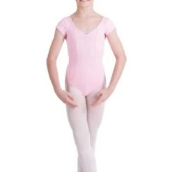 Dancewear Studio 7 Lucinda Leotard | Child