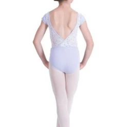 Dancewear Studio 7 Lucinda Leotard | Child
