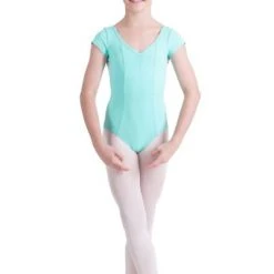 Dancewear Studio 7 Lucinda Leotard | Adult