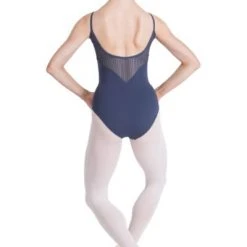 Studio 7 Macey Camisole Leotard | Child