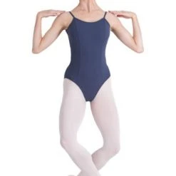 Studio 7 Macey Camisole Leotard | Adult