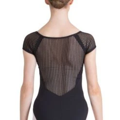 Studio 7 Tessa Cap Sleeve Leotard | Adult