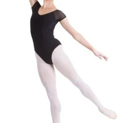 Studio 7 Dancewear Tessa Cap Sleeve Leotard | Child