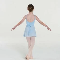 Dancewear Studio 7 Premium Wrap Skirt | Adult