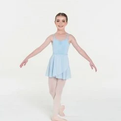 Dancewear Studio 7 Premium Wrap Skirt | Adult