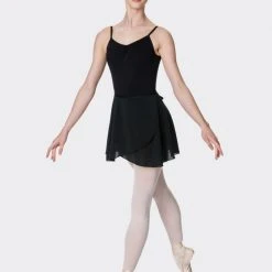 Dancewear Studio 7 Premium Wrap Skirt | Adult