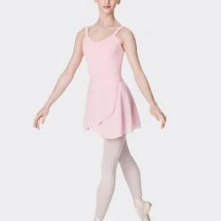 Dancewear Studio 7 Premium Wrap Skirt | Adult