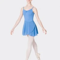 Studio 7 Premium Wrap Skirt | Child