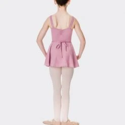 Studio 7 Premium Wrap Skirt | Child