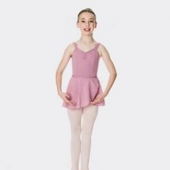 Studio 7 Premium Wrap Skirt | Child