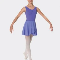 Dancewear Studio 7 Premium Wrap Skirt | Adult