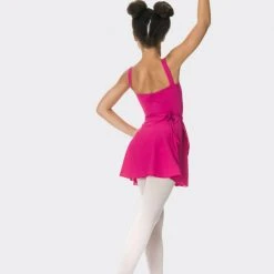 Dancewear Studio 7 Premium Wrap Skirt | Adult