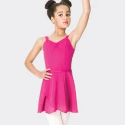 Dancewear Studio 7 Premium Wrap Skirt | Adult