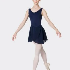 Studio 7 Premium Wrap Skirt | Child