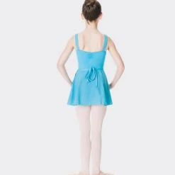 Studio 7 Premium Wrap Skirt | Child