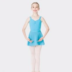 Dancewear Studio 7 Premium Wrap Skirt | Adult
