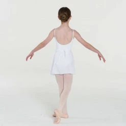 Dancewear Studio 7 Premium Wrap Skirt | Adult