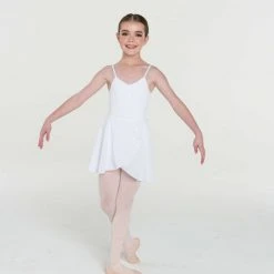 Dancewear Studio 7 Premium Wrap Skirt | Adult