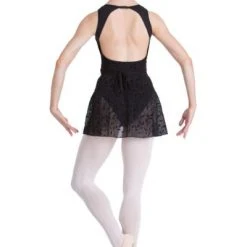 Studio 7 Alexa Wrap Skirt | Child