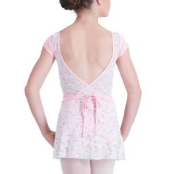 Studio 7 Elena Wrap Skirt | Child Dancewear