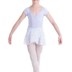 Studio 7 Elena Wrap Skirt | Adult