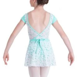 Studio 7 Elena Wrap Skirt | Adult