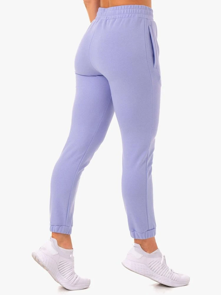 Ryderwear ADAPT Track Pants - Lavender (Adult) Bottoms