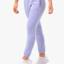 Ryderwear ADAPT Track Pants - Lavender (Adult) Bottoms