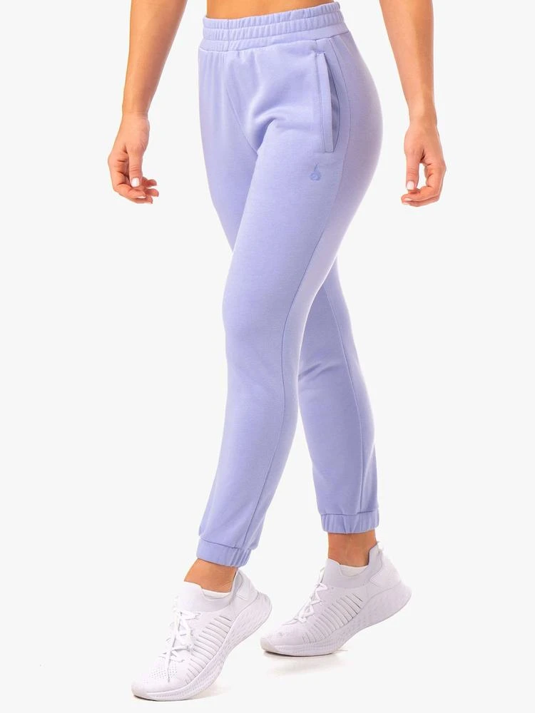 Ryderwear ADAPT Track Pants - Lavender (Adult) Bottoms