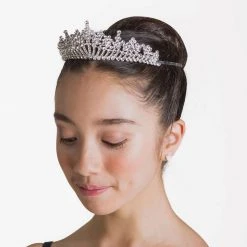 Studio 7 The Alexandra Tiara