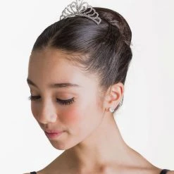 Studio 7 Headpieces The Anastasia Tiara