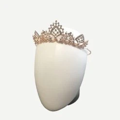 Studio 7 Headpieces The Anne Tiara