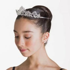 Studio 7 Headpieces The Anne Tiara