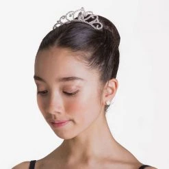Studio 7 Headpieces The Beatrice Tiara