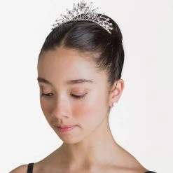 Studio 7 The Belle Tiara Headpieces