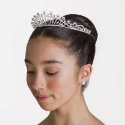 Studio 7 Headpieces The Elizabeth Tiara