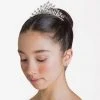 Studio 7 The Elsa Tiara Headpieces