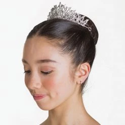 Studio 7 The Mary Tiara Headpieces