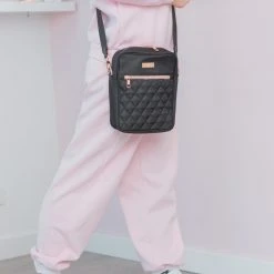 Claudia Dean Mini Bag Accessories