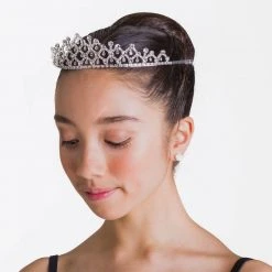 Studio 7 The Victoria Tiara