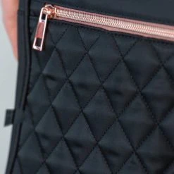 Claudia Dean Mini Bag Accessories