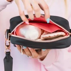 Claudia Dean Mini Bag Accessories