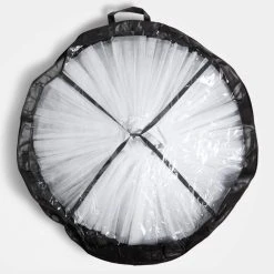 Dancewear Studio 7 Round Tutu Bag