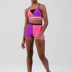 Sylvia P Airspeed Short