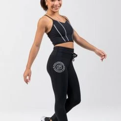 Sylvia P Zone Full Length Tight